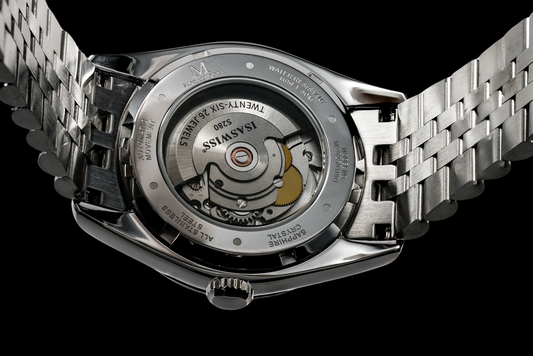 Moraklocka – Från Tidlöst Arv till Modern Elegans