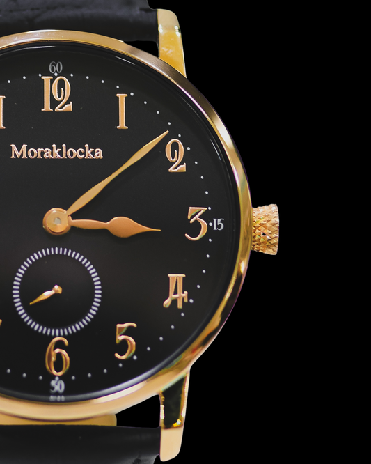 Moraklocka – Ett Svenskt Kulturarv i En Global Värld